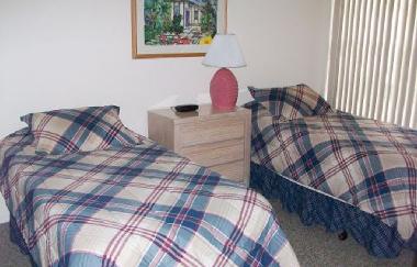 Appartement de vacances /en/au Kissimmee (Florida)ou appartement ou maison de vacances