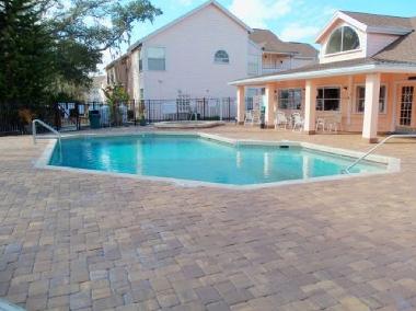 Appartement de vacances /en/au Kissimmee (Florida)ou appartement ou maison de vacances