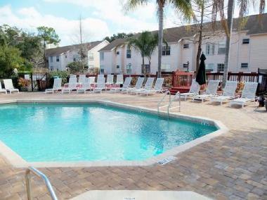 Appartement de vacances /en/au Kissimmee (Florida)ou appartement ou maison de vacances