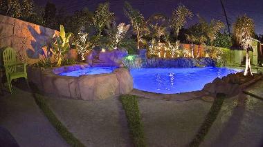 Maison de vacances /en/au Anaheim (California)ou appartement ou maison de vacances