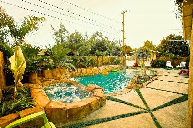 Maison de vacances /en/au Anaheim (California)ou appartement ou maison de vacances