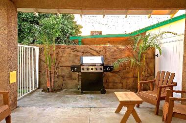 Maison de vacances /en/au Anaheim (California)ou appartement ou maison de vacances