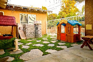 Maison de vacances /en/au Anaheim (California)ou appartement ou maison de vacances