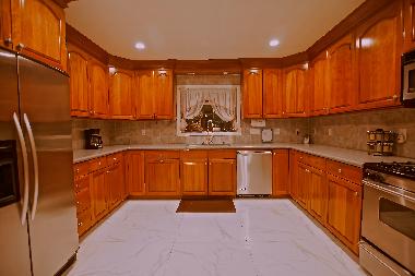 Maison de vacances /en/au Anaheim (California)ou appartement ou maison de vacances