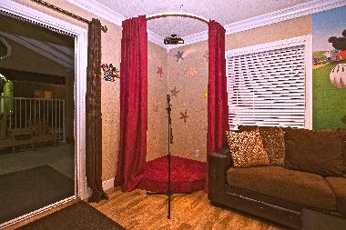 Maison de vacances /en/au Anaheim (California)ou appartement ou maison de vacances