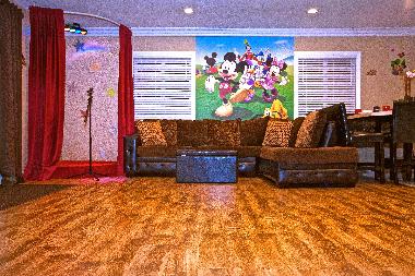 Maison de vacances /en/au Anaheim (California)ou appartement ou maison de vacances