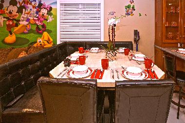 Maison de vacances /en/au Anaheim (California)ou appartement ou maison de vacances