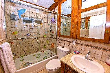 Maison de vacances /en/au Anaheim (California)ou appartement ou maison de vacances