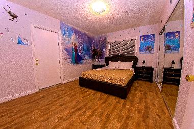Maison de vacances /en/au Anaheim (California)ou appartement ou maison de vacances