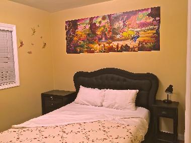 Maison de vacances /en/au Anaheim (California)ou appartement ou maison de vacances