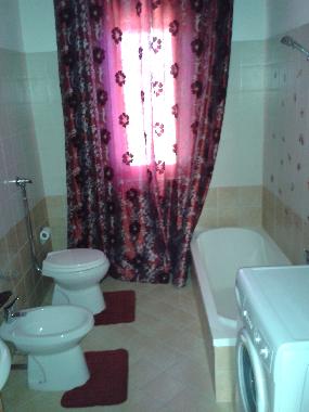 Appartement de vacances �/en/au mazara del vallo (Trapani)ou appartement ou maison de vacances