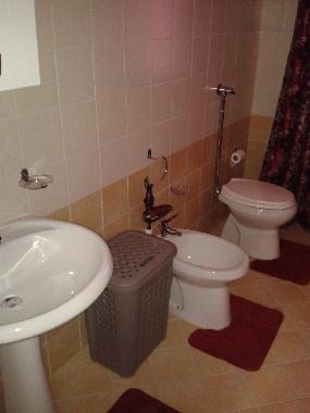 Appartement de vacances �/en/au mazara del vallo (Trapani)ou appartement ou maison de vacances