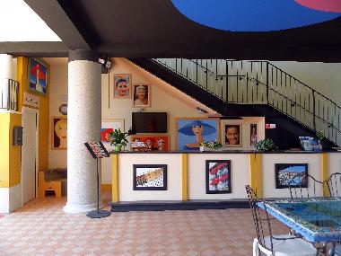 Appartement de vacances /en/au Toscolano-Maderno (Brescia)ou appartement ou maison de vacances