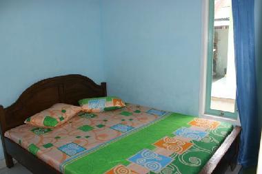 Maison de vacances �/en/au Pangandaran (Jawa Barat (Djawa Barat))ou appartement ou maison de vacances