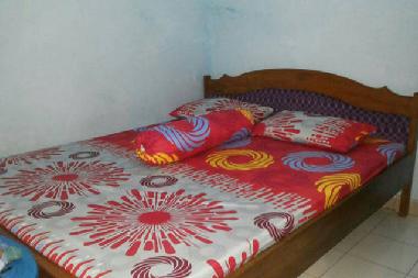 Maison de vacances �/en/au Pangandaran (Jawa Barat (Djawa Barat))ou appartement ou maison de vacances