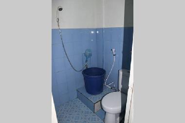 Maison de vacances �/en/au Pangandaran (Jawa Barat (Djawa Barat))ou appartement ou maison de vacances