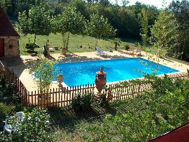 Maison de vacances /en/au font vayssere (Dordogne)ou appartement ou maison de vacances