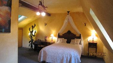 Maison de vacances /en/au font vayssere (Dordogne)ou appartement ou maison de vacances