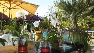 Maison de vacances /en/au font vayssere (Dordogne)ou appartement ou maison de vacances