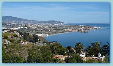 Zone de Salobrea-Motril