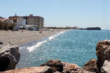 Appartement de vacances /en/au salobrea (Granada)ou appartement ou maison de vacances