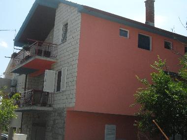 Appartement de vacances /en/au Hodilje (Dubrovacko-Neretvanska)ou appartement ou maison de vacances