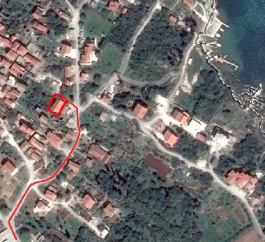 Appartement de vacances /en/au Hodilje (Dubrovacko-Neretvanska)ou appartement ou maison de vacances