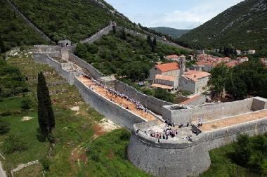 Appartement de vacances /en/au Hodilje (Dubrovacko-Neretvanska)ou appartement ou maison de vacances