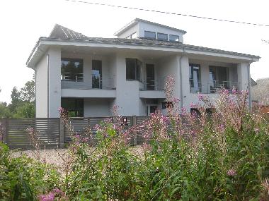 Maison de vacances �/en/au Ragaciems (Lettland)ou appartement ou maison de vacances