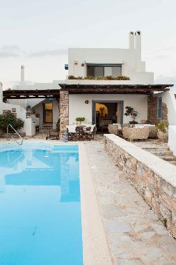 Villa /en/au Artemida (Attiki)ou appartement ou maison de vacances