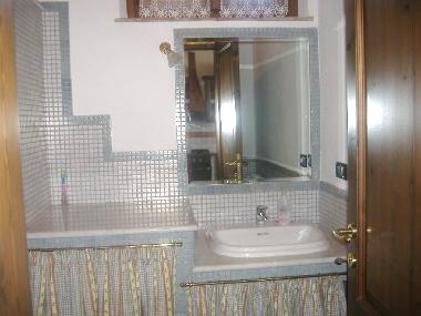 Maison de vacances /en/au Orentano (Pisa)ou appartement ou maison de vacances