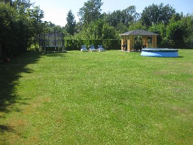 Maison de vacances �/en/au Ragaciems (Lettland)ou appartement ou maison de vacances