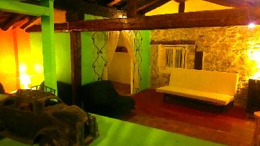 Maison de vacances /en/au Terriente (Teruel)ou appartement ou maison de vacances