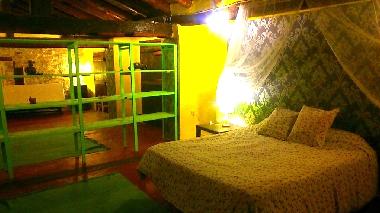 Maison de vacances /en/au Terriente (Teruel)ou appartement ou maison de vacances