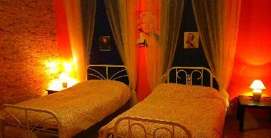 Maison de vacances /en/au Terriente (Teruel)ou appartement ou maison de vacances