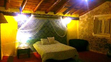 Maison de vacances /en/au Terriente (Teruel)ou appartement ou maison de vacances