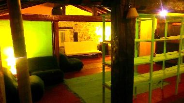 Maison de vacances /en/au Terriente (Teruel)ou appartement ou maison de vacances