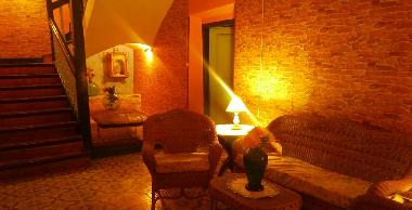 Maison de vacances /en/au Terriente (Teruel)ou appartement ou maison de vacances