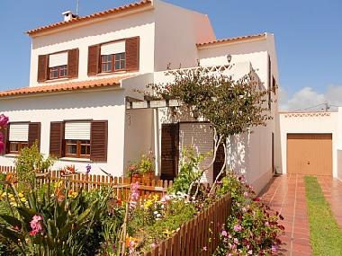 Maison de vacances /en/au Pvoa de Penafirme (Grande Lisboa)ou appartement ou maison de vacances