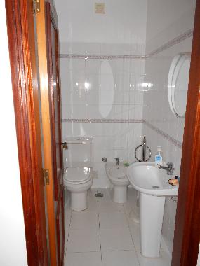 Maison de vacances /en/au Pvoa de Penafirme (Grande Lisboa)ou appartement ou maison de vacances