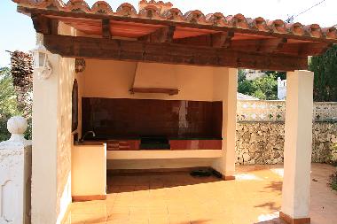 Maison de vacances /en/au Benissa (Alicante / Alacant)ou appartement ou maison de vacances