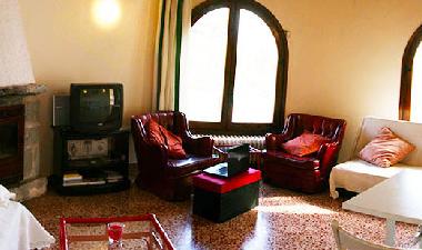 Maison de vacances /en/au Benissa (Alicante / Alacant)ou appartement ou maison de vacances