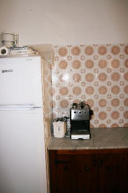 Maison de vacances /en/au Benissa (Alicante / Alacant)ou appartement ou maison de vacances