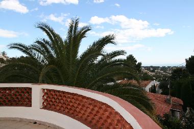 Maison de vacances /en/au Benissa (Alicante / Alacant)ou appartement ou maison de vacances