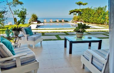 Maison de vacances �/en/au Costa Rica (Puntarenas)ou appartement ou maison de vacances