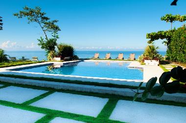 Maison de vacances �/en/au Costa Rica (Puntarenas)ou appartement ou maison de vacances