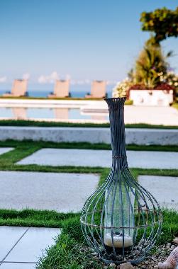 Maison de vacances �/en/au Costa Rica (Puntarenas)ou appartement ou maison de vacances