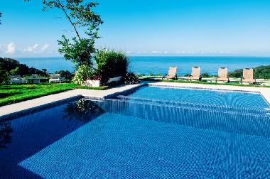 Maison de vacances �/en/au Costa Rica (Puntarenas)ou appartement ou maison de vacances