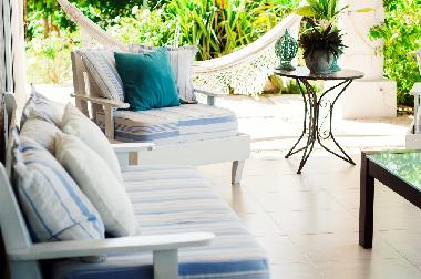 Maison de vacances �/en/au Costa Rica (Puntarenas)ou appartement ou maison de vacances