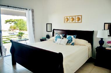 Maison de vacances �/en/au Costa Rica (Puntarenas)ou appartement ou maison de vacances